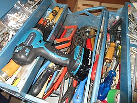 Banner Reparatur-Café Deggendorf: Reparieren statt Wegwerfen