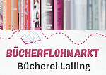 Logo Bücherflohmarkt