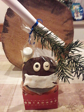 Banner Adventfeier ist leider abgesagt