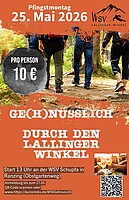 Logo Ge(h)nüsslich Wandern
