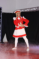 Logo Frauensitzung der FG Schöllonia