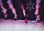 Logo Weihnachtsschießen der Böllerschützen