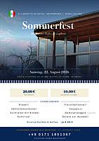 Logo Sommerfest