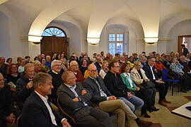 Banner Patientenverfügung und Palliativmedizin – Passt das zusammen?