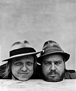 Logo Tom & Basti / Kabarett-Duo mit Wirtshausmusik, AUSVERKAUFT