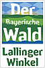 Logo Tourist-Info Lallinger Winkel