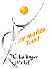 Logo TC Lallinger Winkel e.V.